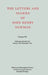 The Letters and Diaries of John Henry Newman: Volume VII: Editing the British Critic January 1839 - December 1840 by Ariana Tikao
