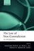 The Law of Non-Contradiction: New Philosophical Essays by Graham Priest, Bradley Armour-Garb