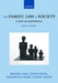 Family, Law & Society: Cases & Materials (Revised) by Brenda Hale, David Pearl, Elizabeth Cooke