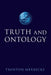 Truth and Ontology by Trenton Merricks