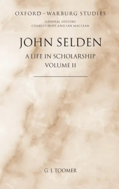 John Selden