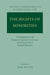 The Rights of Minorities in Europe: A Commentary on the European Framework Convention for the Protection of National Minorities by Marc Weller