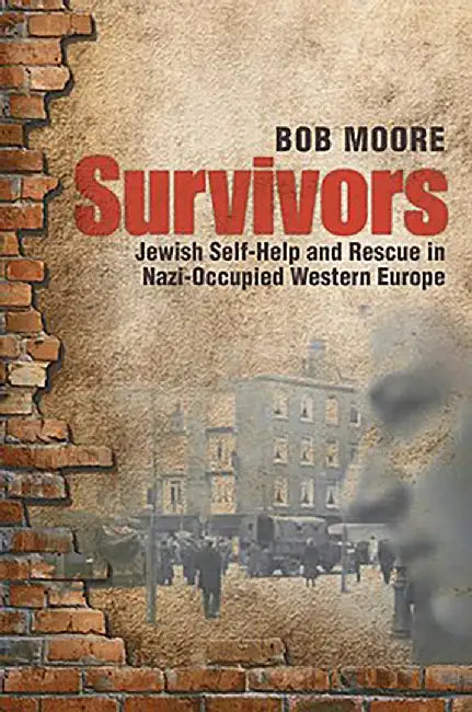 Survivors : by Moore Bob