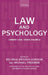 Law and Psychology: Current Legal Issues Volume 9 by Belinda Brooks-Gordon, Michael Freeman