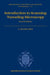 Introduction to Scanning Tunneling Microscopy by C. Julian Chen