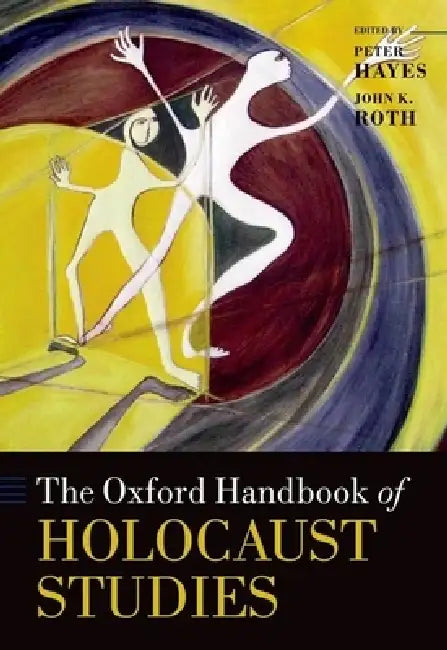 Ohb Holocaust Studies Ohbk C by Roth Hayes