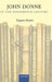 John Donne in the Nineteenth Century by Dayton Haskin