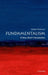 Fundamentalism (VSI): Very Short Introduction by Ruthven