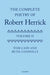 The Complete Poetry of Robert Herrick, Volume II by Tom Cain, Ruth Connolly