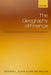The Geography of Finance: Corporate Governance in a Global Marketplace by Gordon L. Clark, Darius Wojcik, Darius W. Jcik