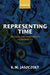 Representing Time An Essay on Temporality as Modality (Paperback) by Kasia M. Jaszczolt