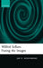 Wilfred Sellars: Fusing the Images by Jay F. Rosenberg