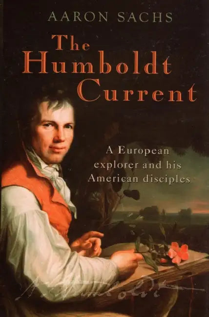 Humboldt Current C by Sachs