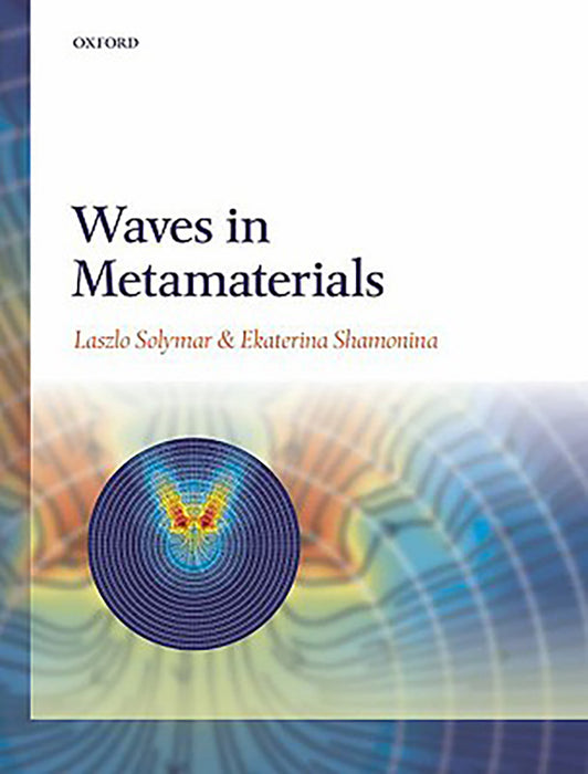 Waves in Metamaterials :