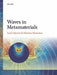 Waves in Metamaterials : by Solymar
