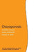 Osteoporosis by Alison J. Black, Rena Sandison, David M. Reid