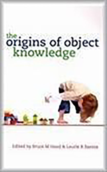 The Origins Of Object Knowledge