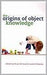 The Origins Of Object Knowledge by Bruce Hood, Laurie Santos