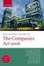 Blackstone'S Guide To The Companies Act by Stuart Adair