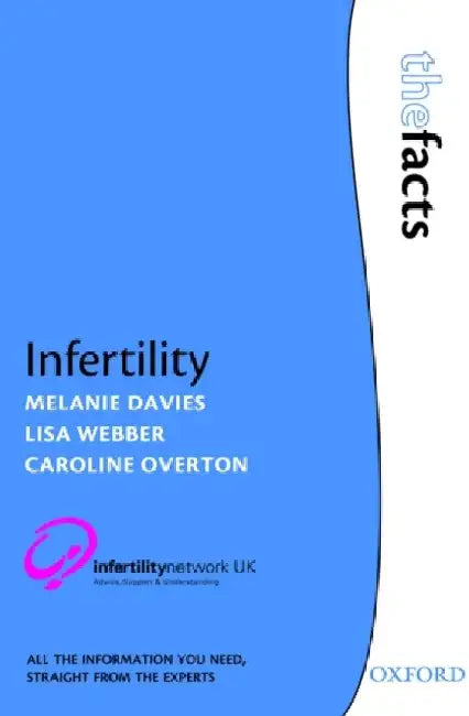 Infertility by Melanie Davies