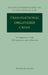 Transnational Organized Crime: A Commentary on the United Nations Convention and Its Protocols by David McClean