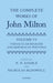 The Complete Works of John Milton, Volume VI: Vernacular Regicide and Republican Tracts by N. H. N. Keeble, Nicholas McDowell