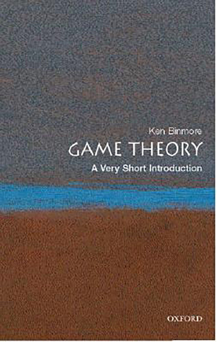 Game Theory (VSI)