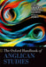 The Oxford Handbook of Anglican Studies by Mark D. Chapman, Sathianathan Clarke, Martyn Percy