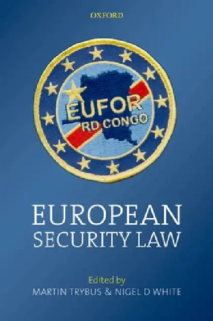 European Security Law C by White Trybus