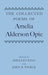 The Collected Poems of Amelia Alderson Opie : by King Shelley  Pierce John