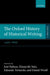 The Oxford History of Historical Writing, Volume 3: 1400-1800 by Jose Rabasa, Masayuki Sato, Edoardo Tortarolo