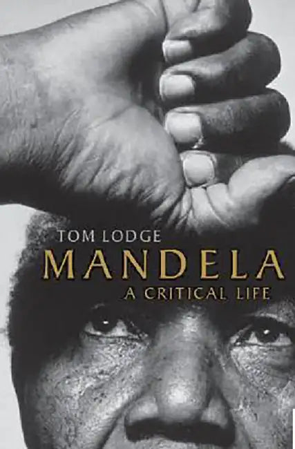Mandela : by Lodge