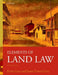 Elements of Land Law by Kevin Gray, Susan Francis Gray