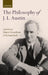 The Philosophy of J. L. Austin by Martin Gustafsson, Richard Sorli