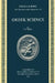 Greek Science by T. E. Rihll