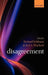 Disagreement by Richard Feldman, Ted A. Warfield