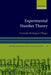 Experimental Number Theory by Fernando Villegas