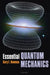 Essential Quantum Mechanics by Gary Bowman