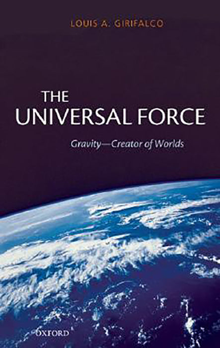 The Universal Force :