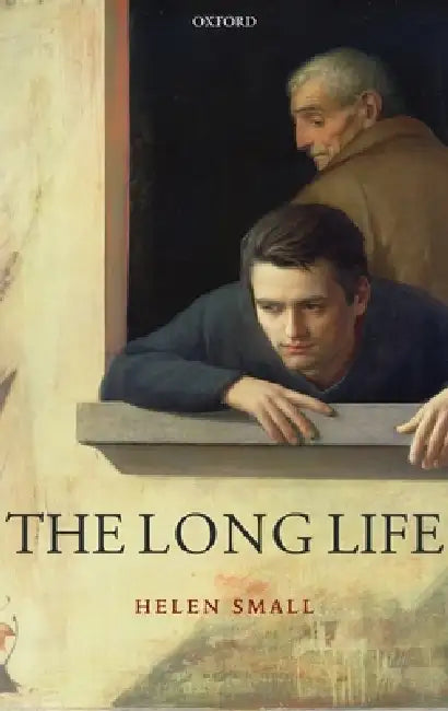 The Long Life by Helen Small
