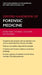 Oxford Handbook of Forensic Medicine by Jonathan Wyatt
