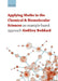 Applying Maths in the Chemical and Biomolecular Sciences: An Example-Based Approach by Godfrey Beddard