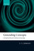 Grounding Concepts: An Empirical Basis for Arithmetical Knowledge by C. S. Jenkins