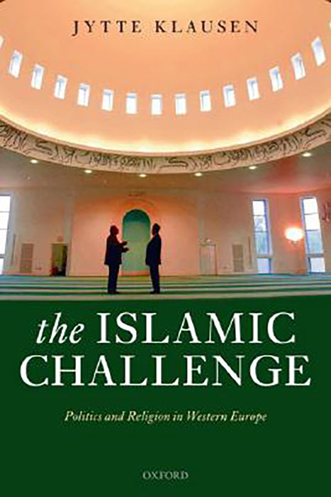 The Islamic Challenge :