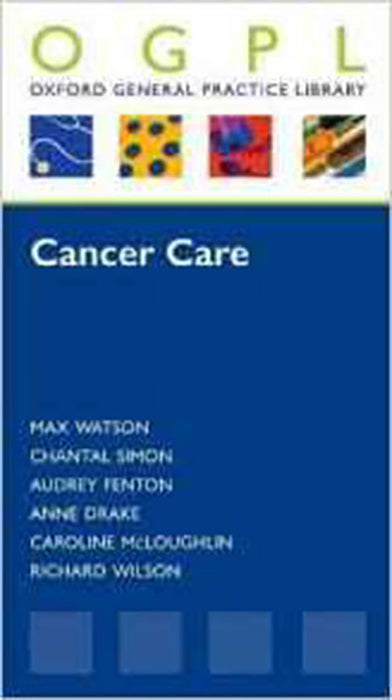 Cancer Care