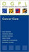 Cancer Care by Max Watson, Others