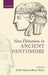 New Directions in Ancient Pantomine by Edith Hall, Rosie Wyles