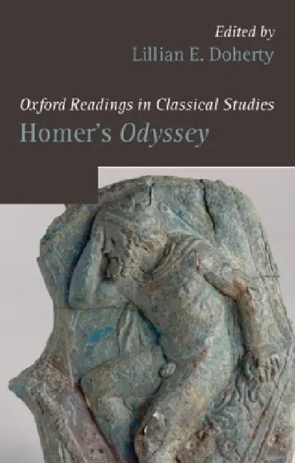 Homer's Odyssey by Lillian E. Doherty