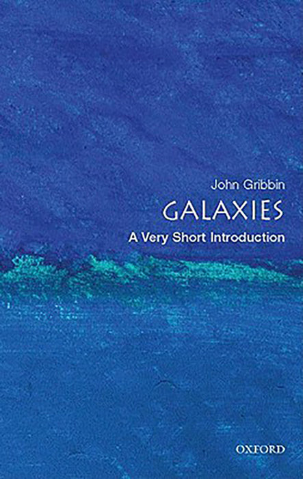 Galaxies (VSI): .