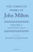 The Complete Works of John Milton: Volume V: Divorce Tracts by Sharon Achinstein